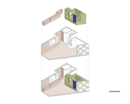House C